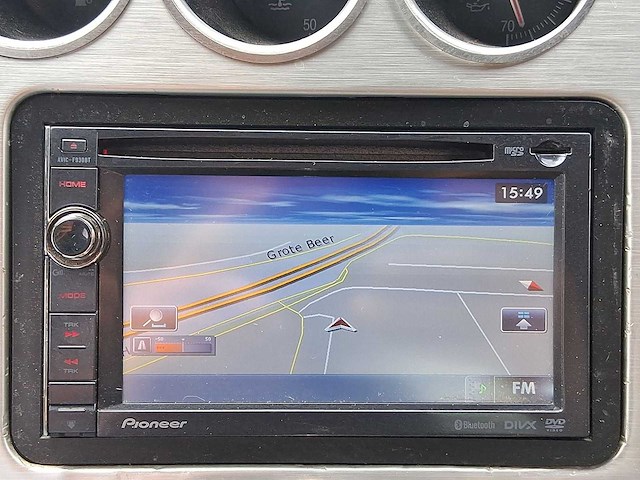 Alfa romeo spider 2.2 jts 2007 | ts-648-s - afbeelding 21 van  39