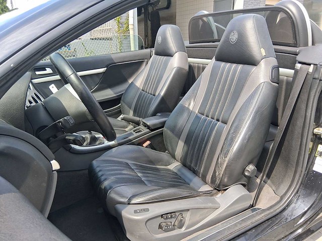 Alfa romeo spider 2.2 jts 2007 | ts-648-s - afbeelding 2 van  39