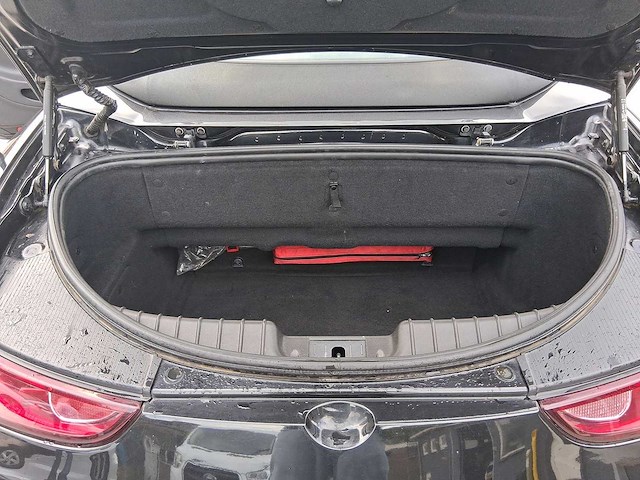 Alfa romeo spider 2.2 jts 2007 | ts-648-s - afbeelding 27 van  39