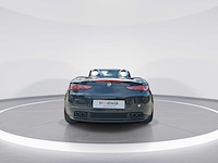 Alfa romeo spider 2.2 jts 2007 | ts-648-s - afbeelding 37 van  39