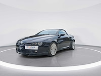 Alfa romeo spider 2.2 jts 2007 | ts-648-s - afbeelding 5 van  39