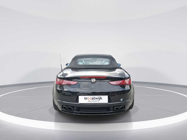 Alfa romeo spider 2.2 jts 2007 | ts-648-s - afbeelding 8 van  39
