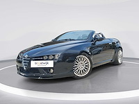 Alfa romeo spider 2.2 jts 2007 | ts-648-s - afbeelding 1 van  39