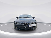 Alfa romeo spider 2.2 jts 2007 | ts-648-s - afbeelding 14 van  39