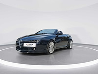 Alfa romeo spider 2.2 jts 2007 | ts-648-s - afbeelding 34 van  39