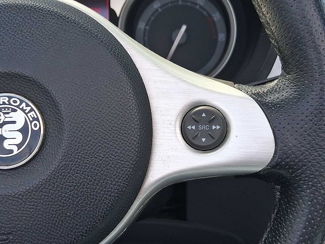 Alfa romeo spider 2.2 jts 2007 | ts-648-s - afbeelding 19 van  39