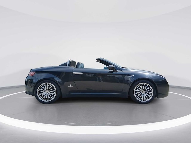 Alfa romeo spider 2.2 jts 2007 | ts-648-s - afbeelding 39 van  39