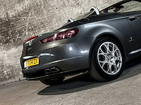 Alfa romeo spider 2.2 jts exclusive 185pk 2008, s-904-zx youngtimer - afbeelding 5 van  46