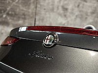 Alfa romeo spider 2.2 jts exclusive 185pk 2008, s-904-zx youngtimer - afbeelding 6 van  46