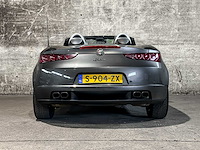 Alfa romeo spider 2.2 jts exclusive 185pk 2008, s-904-zx youngtimer - afbeelding 7 van  46