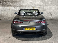 Alfa romeo spider 2.2 jts exclusive 185pk 2008, s-904-zx youngtimer - afbeelding 8 van  46