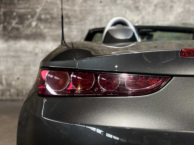 Alfa romeo spider 2.2 jts exclusive 185pk 2008, s-904-zx youngtimer - afbeelding 9 van  46