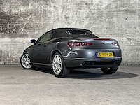 Alfa romeo spider 2.2 jts exclusive 185pk 2008, s-904-zx youngtimer - afbeelding 10 van  46