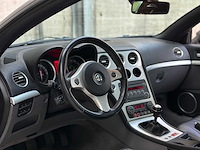 Alfa romeo spider 2.2 jts exclusive 185pk 2008, s-904-zx youngtimer - afbeelding 13 van  46