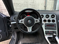 Alfa romeo spider 2.2 jts exclusive 185pk 2008, s-904-zx youngtimer - afbeelding 14 van  46