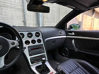 Alfa romeo spider 2.2 jts exclusive 185pk 2008, s-904-zx youngtimer - afbeelding 15 van  46