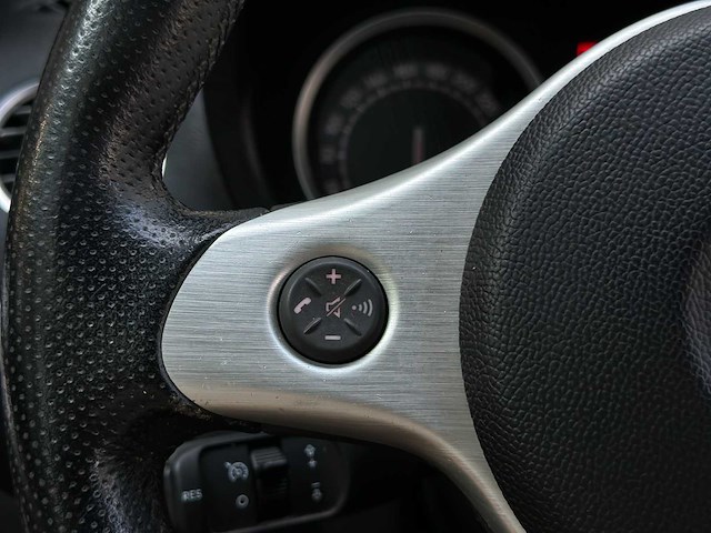 Alfa romeo spider 2.2 jts exclusive 185pk 2008, s-904-zx youngtimer - afbeelding 18 van  46