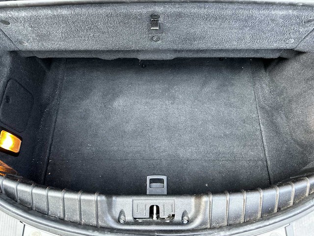 Alfa romeo spider 2.2 jts exclusive 185pk 2008, s-904-zx youngtimer - afbeelding 31 van  46
