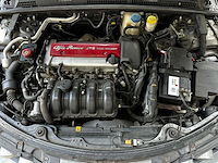 Alfa romeo spider 2.2 jts exclusive 185pk 2008, s-904-zx youngtimer - afbeelding 35 van  46