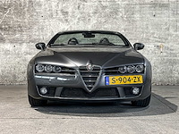 Alfa romeo spider 2.2 jts exclusive 185pk 2008, s-904-zx youngtimer - afbeelding 42 van  46