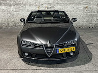 Alfa romeo spider 2.2 jts exclusive 185pk 2008, s-904-zx youngtimer - afbeelding 43 van  46