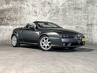 Alfa romeo spider 2.2 jts exclusive 185pk 2008, s-904-zx youngtimer - afbeelding 45 van  46