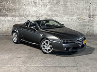 Alfa romeo spider 2.2 jts exclusive 185pk 2008, s-904-zx youngtimer - afbeelding 46 van  46