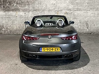 Alfa romeo spider 2.2 jts exclusive 185pk 2008, s-904-zx youngtimer - afbeelding 8 van  47