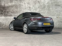 Alfa romeo spider 2.2 jts exclusive 185pk 2008, s-904-zx youngtimer - afbeelding 10 van  47