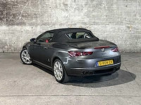 Alfa romeo spider 2.2 jts exclusive 185pk 2008, s-904-zx youngtimer - afbeelding 11 van  47