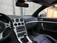 Alfa romeo spider 2.2 jts exclusive 185pk 2008, s-904-zx youngtimer - afbeelding 15 van  47