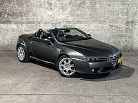 Alfa romeo spider 2.2 jts exclusive 185pk 2008, s-904-zx youngtimer - afbeelding 47 van  47