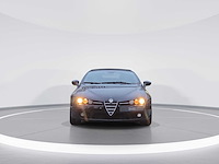 Alfa romeo spider 2.2 jts exclusive | ts-648-s - afbeelding 5 van  38