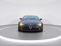 Alfa romeo spider 2.2 jts exclusive | ts-648-s - afbeelding 13 van  38