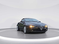 Alfa romeo spider 2.2 jts exclusive | ts-648-s - afbeelding 19 van  38