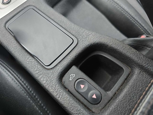 Alfa romeo spider 2.2 jts exclusive | ts-648-s - afbeelding 27 van  38