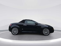 Alfa romeo spider 2.2 jts exclusive | ts-648-s - afbeelding 3 van  27