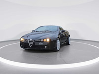 Alfa romeo spider 2.2 jts exclusive | ts-648-s - afbeelding 1 van  27