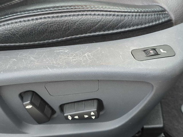 Alfa romeo spider 2.2 jts exclusive | ts-648-s - afbeelding 14 van  27