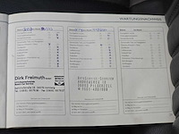 Alfa romeo spider 2.2 jts exclusive | ts-648-s - afbeelding 22 van  27