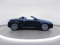 Alfa romeo spider 2.2 jts exclusive | ts-648-s - afbeelding 2 van  13