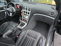 Alfa romeo spider 2.2 jts exclusive | ts-648-s - afbeelding 10 van  13