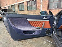 Alfa romeo spider 2.4 jtdm 200pk 2007 - afbeelding 29 van  36