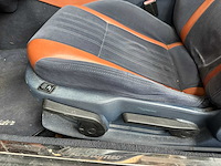 Alfa romeo spider 2.4 jtdm 200pk 2007 - afbeelding 30 van  36