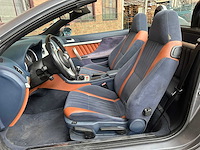 Alfa romeo spider 2.4 jtdm 200pk 2007 - afbeelding 31 van  36