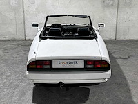 Alfa romeo spider s3 116pk 1988 - afbeelding 5 van  33