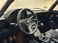 Alfa romeo spider s3 116pk 1988 - afbeelding 9 van  33