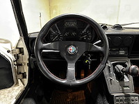 Alfa romeo spider s3 116pk 1988 - afbeelding 10 van  33