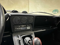 Alfa romeo spider s3 116pk 1988 - afbeelding 17 van  33