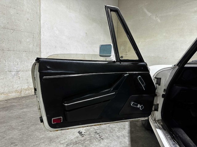 Alfa romeo spider s3 116pk 1988 - afbeelding 19 van  33